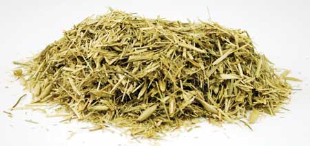 Oat Straw cut 2oz (cert org)