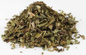 1 Lb Plantain Leaf cut
