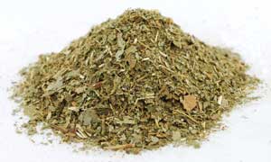 Sassafras cut 2oz