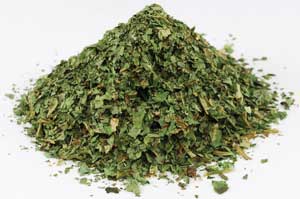 Wild Lettuce Leaf cut 1oz