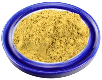 Wormwood pwd 2oz