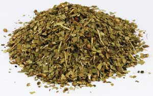 Yerba Mate Green cut 1oz