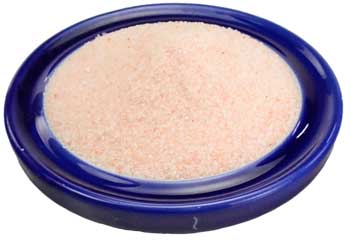 1 Lb Himalayan Pink Salt x-fine