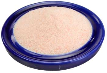 1 Lb Pink Salt