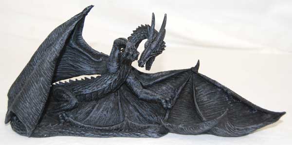 Dragon's Wing holder