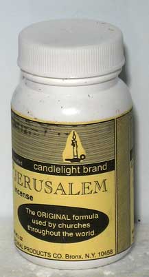 Jerusalem