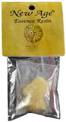 Nag Champa fragrant resin 5gm