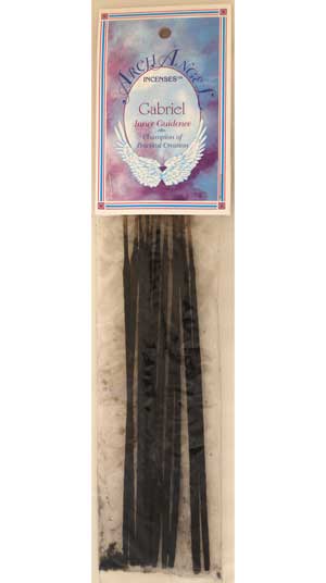 Archangel Gabriel stick 12pk