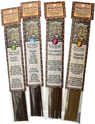 Passiflora stick 20pk