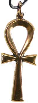 Ankh bronze