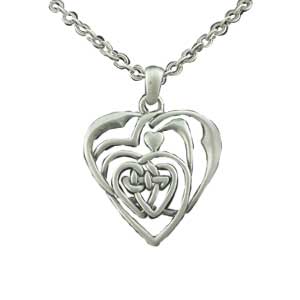 Celtic Heart