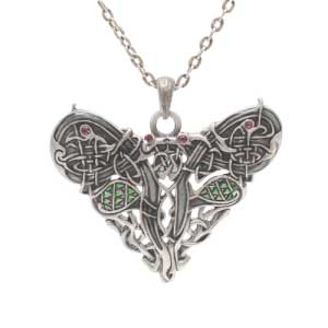 Celtic Dragon Heart