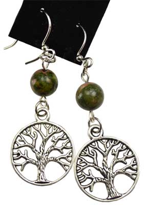 Unakite Tree of Life