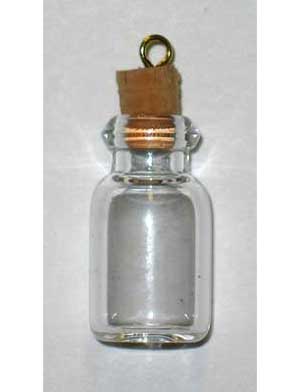 Small Jar Spell Bottle