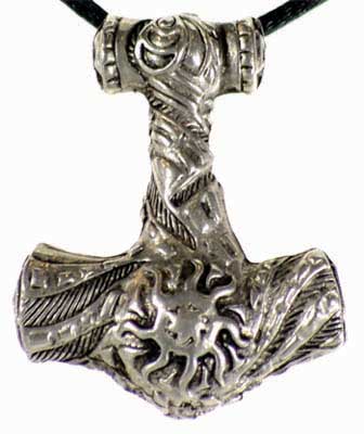 Thor's Hammer