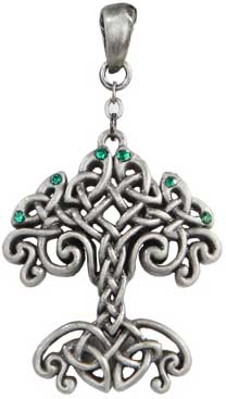 Celtic Tree of Life