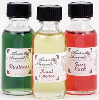 1oz Jasmine Anna