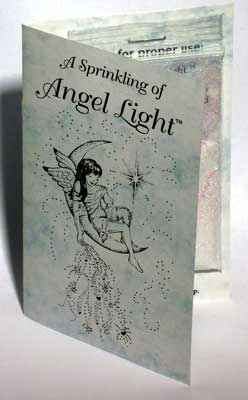 Magic Dust Angel Light