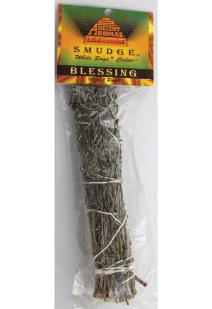 Blessing smudge stick 5-6"