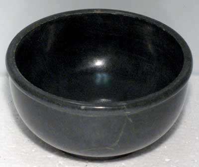 Scrying Bowl 4"