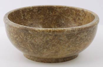 Scrying Bowl or Smudge Pot 5"