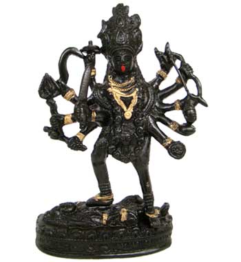 Kali 6"