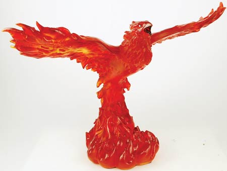 Phoenix 7"