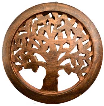 Tree of Life 6"