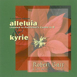 CD: Alleluia- Kyrie