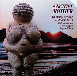 CD: Ancient Mother