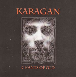 CD: Chants of Old