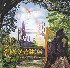 CD: Crossing at Rainbow Bridge