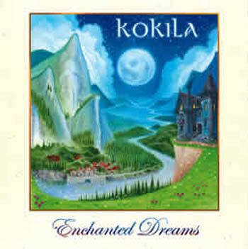 CD: Enchanted Dreams