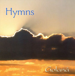 CD: Hymns