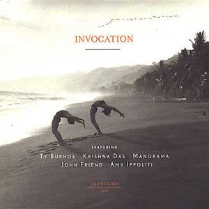 CD: Invocation