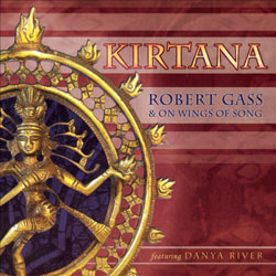CD: Kirtana