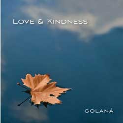 CD: Love & Kindness