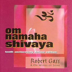 CD: Om Namaha Shivaya