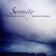CD: Serenity