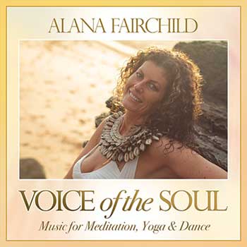 CD: Voice of the Soul