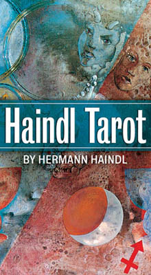 Haindl tarot